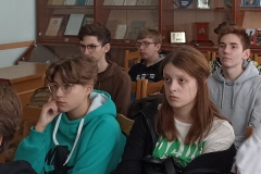 Славянский кинозал: «Освенцим»