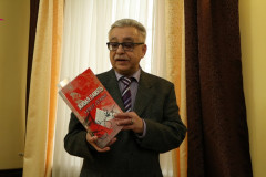 Летопись история славян. Страницы мира и созидания