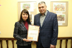 Летопись история славян. Страницы мира и созидания