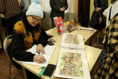 Летопись история славян. Страницы мира и созидания