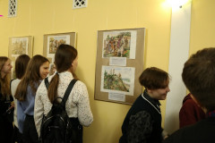 Летопись история славян. Страницы мира и созидания