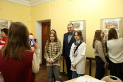 Летопись история славян. Страницы мира и созидания