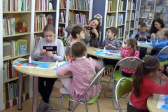 OLYMPUS DIGITAL CAMERA