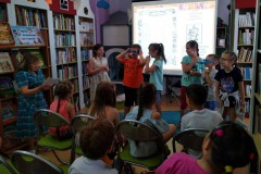 Заповедник сказок