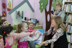 Вам знаком Книжкин дом?