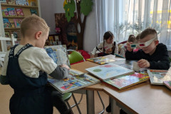 Вам знаком Книжкин дом?