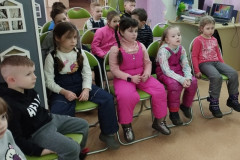 Вам знаком Книжкин дом?