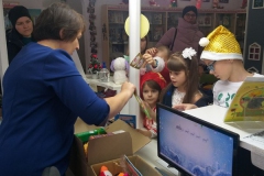 Новый год в Стране сказок