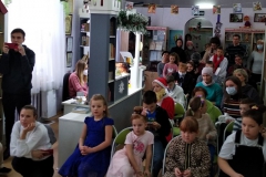 Новый год в Стране сказок