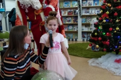 Новый год в Стране сказок