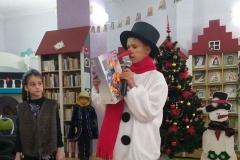 Новый год в Стране сказок