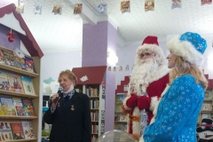 Новый год в Стране сказок