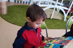 Путешествие в сказку