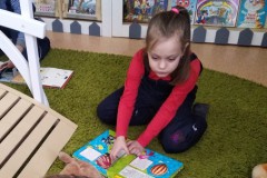 Путешествие в сказку