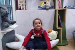 Путешествие в сказку