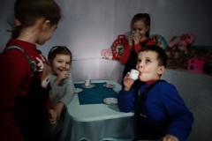 Путешествие в сказку