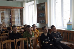 Новый фильм в Славянском кинозале: «Они убивали ангелов»