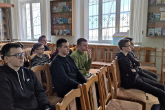 Новый фильм в Славянском кинозале: «Они убивали ангелов»