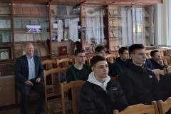 Новый фильм в Славянском кинозале: «Они убивали ангелов»