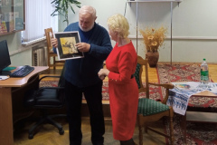 «Путешествие на Планету музыки» Аллы Наумовой