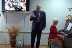 «Путешествие на Планету музыки» Аллы Наумовой