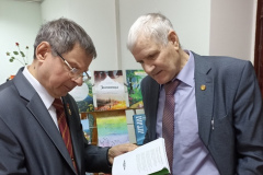 «Путешествие на Планету музыки» Аллы Наумовой