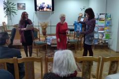 «Путешествие на Планету музыки» Аллы Наумовой