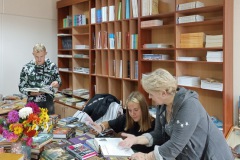 Богатства Славянской библиотеки доступны каждому