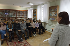 Они освобождали Гомель