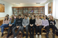 Они освобождали Гомель