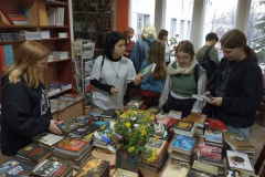 Они освобождали Гомель