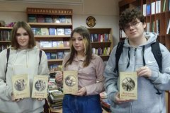 Они освобождали Гомель