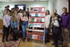 Они освобождали Гомель