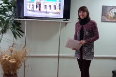 Архитектурное наследие С. Д. Шабуневского в Гомеле