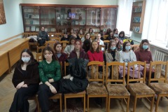 Архитектурное наследие С. Д. Шабуневского в Гомеле