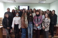 Архитектурное наследие С. Д. Шабуневского в Гомеле