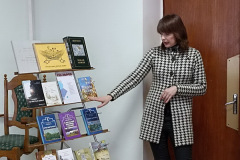 К Международному дню родного языка