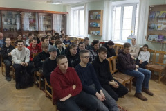 К Международному дню родного языка