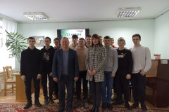 К Международному дню родного языка