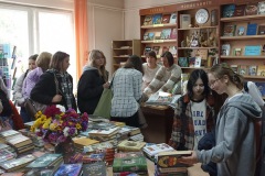 В Славянском кинозале в Год исторической памяти