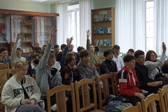 «А слова гучыць…»