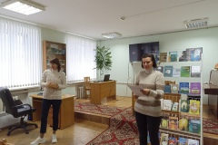 «А слова гучыць…»