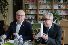 Семинар прозы областного литобъединения «Слово»