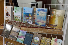 Первый семинар поэзии областного литобъединения «Слово»