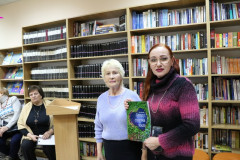 Первый семинар поэзии и поэтических переводов в 2024 году