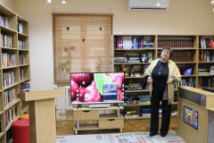 Первый семинар поэзии и поэтических переводов в 2024 году