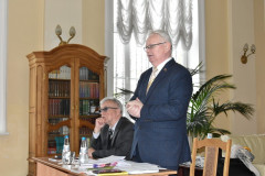 Семинар прозы областного литобъединения «Слово»