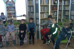 Снежные истории