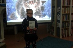 Снежные истории