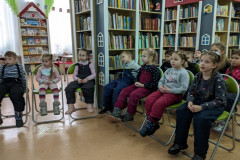 Школа снеговиков